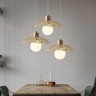 Комбинация светильников KAIA MORE