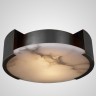 Потолочный светильник LUCKY D35 Black