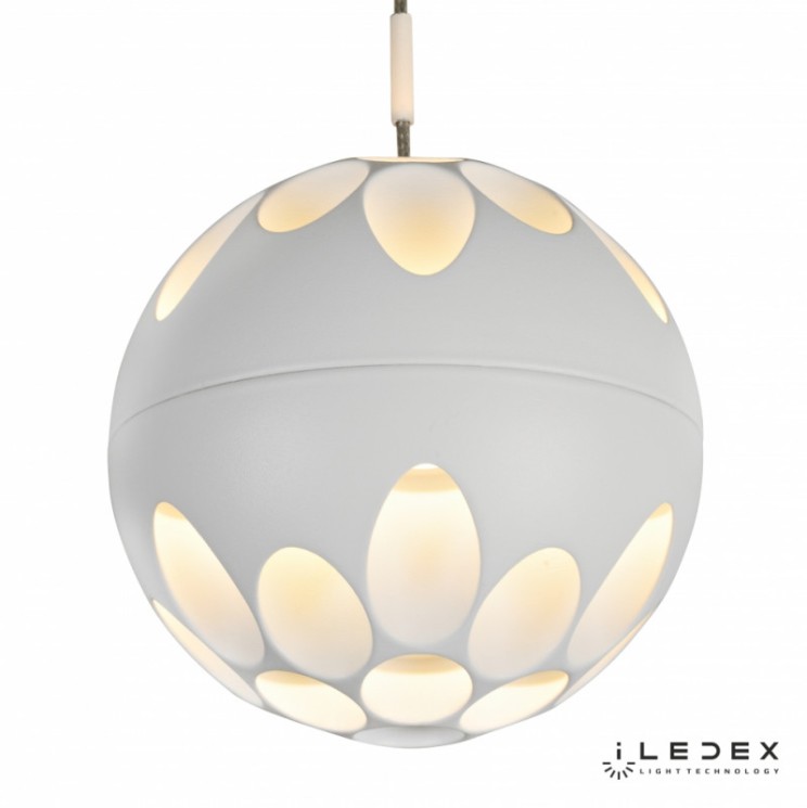 Подвесной светильник iLedex P1009-1 WH