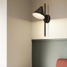 Настенный светильник RIGEL WALL Black