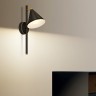 Настенный светильник RIGEL WALL Black
