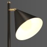 Настенный светильник RIGEL WALL Black
