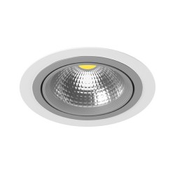Встраиваемый светильник Lightstar i91609