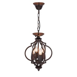 Подвесной светильник ST Luce Foriate SL361.303.04