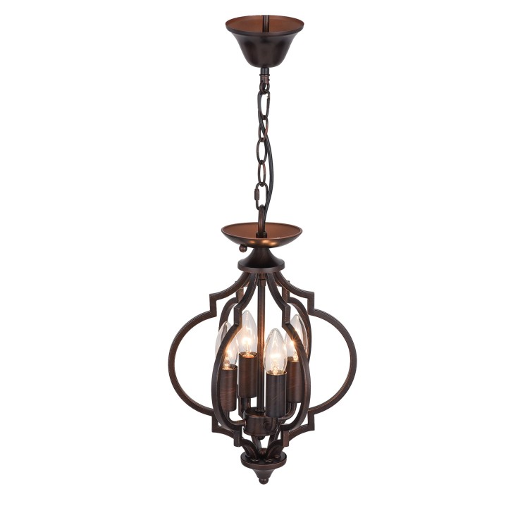 Подвесной светильник ST Luce Foriate SL361.303.04