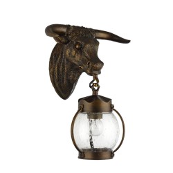 Уличный светильник, Бра Favourite Hunt 1847-1W