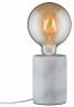 Настольная лампа Paulmann 79601