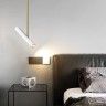 Точечный светильник WAY THIN H20 White
