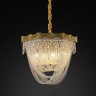 Подвесная люстра OLIVIA CH D44