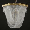 Подвесная люстра OLIVIA CH D44