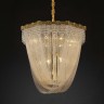 Подвесная люстра OLIVIA CH D44