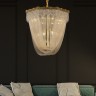 Подвесная люстра OLIVIA CH D44