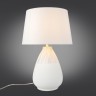 Настольная лампа Omnilux OML-82114-01