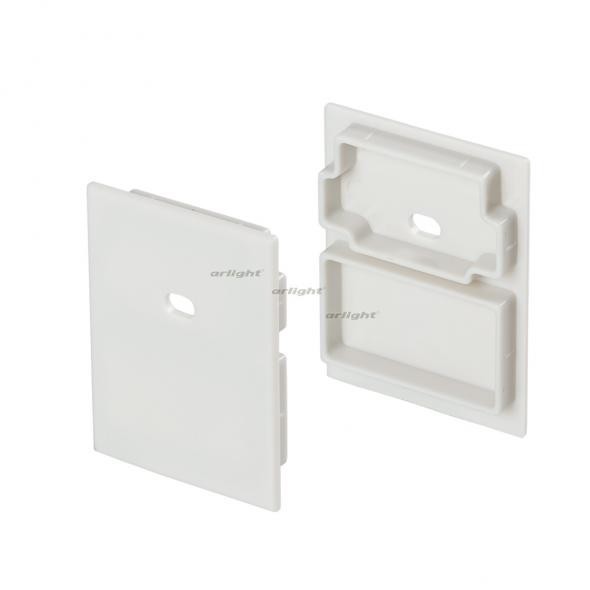 Заглушка профиля Arlight 019627