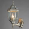 Уличный светильник, Бра Arte Lamp Pegasus A3151AL-1WG