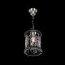 Подвесной светильник Citilux Версаль Венге CL408113R