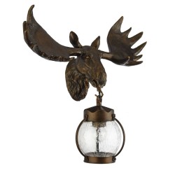 Уличный светильник, Бра Favourite Hunt 1848-1W