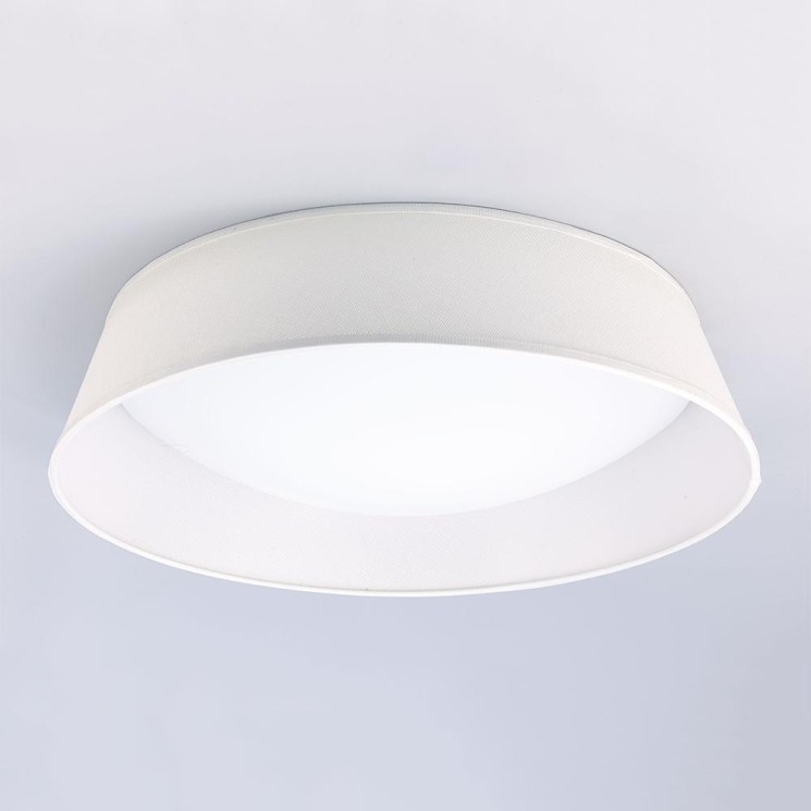 Потолочная люстра Mantra Nordica 4962E