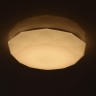 Потолочный светодиодный светильник De Markt Ривз 674014801