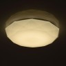 Потолочный светодиодный светильник De Markt Ривз 674014801
