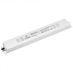 Блок питания для светодиодной ленты Arlight 025027(1)