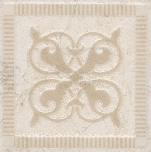 Резиденция Вставка обрезной AD\A330\SG453920R 9,6х9,6