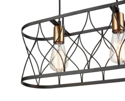 Подвесной светильник Vele Luce VL6242P03