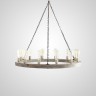 Подвесная люстра Oak D58
