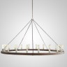 Подвесная люстра Oak D58