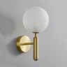 Настенный светильник WALTON WALL Amber