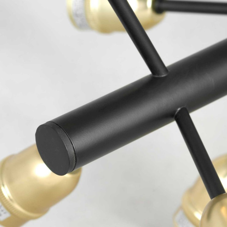 Подвесная люстра LGO LSP-8199