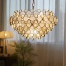 Подвесная люстра ZACARIA D60