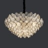 Подвесная люстра ZACARIA D60