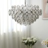 Подвесная люстра ZACARIA D60