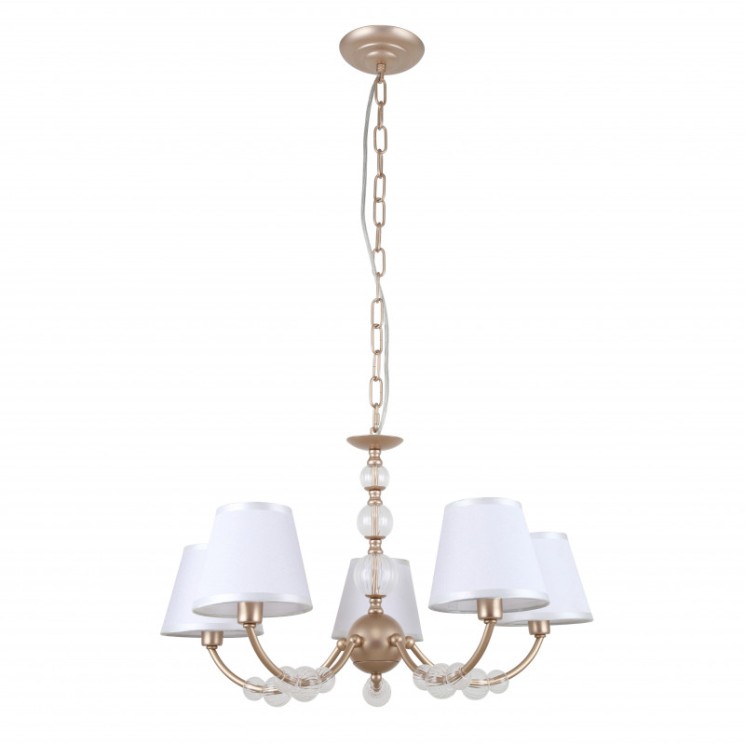 Подвесная люстра F-Promo 2662-5P