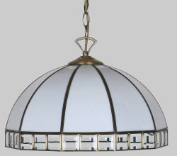 Подвесной светильник Citilux Шербург-1 CL440132