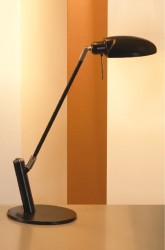 Настольная лампа LGO LST-4314-01