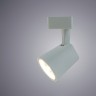 Трековый светодиодный светильник Arte Lamp Amico A1811PL-1WH