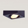 Потолочный светильник Citilux Дюрен Черный CL538212