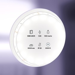 Настольная лампа LOFT IT 10104