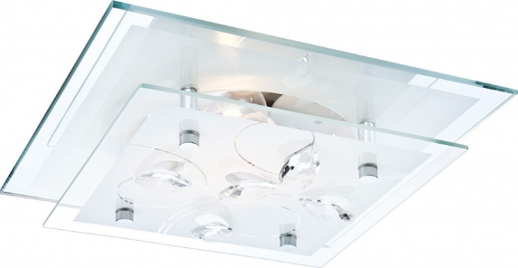 Накладной светильник Globo 40408