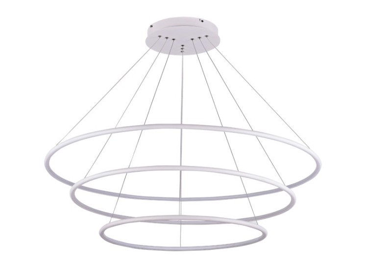 Подвесной светильник Donolux S111024/3R 144W White In