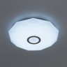 Потолочный светодиодный светильник Citilux Диамант Смарт CL713A40G