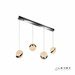 Подвесной светильник iLedex C4474-4L CR