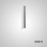 Точечный светильник PAN H20 Black 4000 К