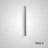 Точечный светильник PAN H20 Black 4000 К