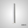 Точечный светильник PAN H20 Black 4000 К