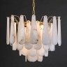 Подвесная люстра RADA MARBLE D55