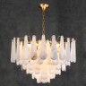 Подвесная люстра RADA MARBLE D55