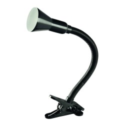 Настольная лампа Arte Lamp CORD A1210LT-1BK